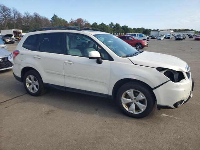 Photo 4 from auction – 2016 SUBARU FORESTER 2 with VIN JF2SJADC8GH402491