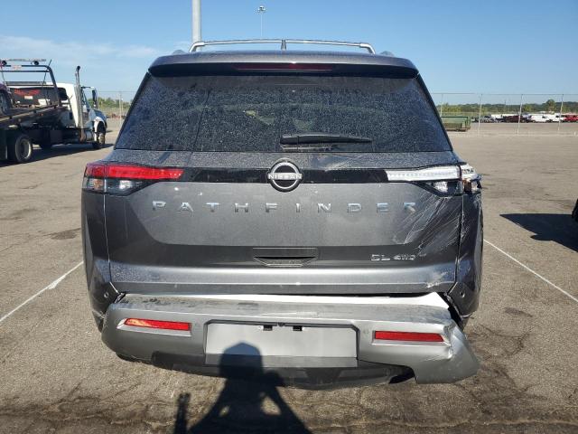 Photo 6 from auction – 2024 NISSAN PATHFINDER with VIN 5N1DR3CCXRC210336