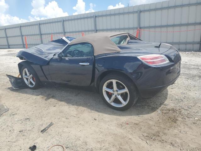 Photo 2 from auction – 2007 SATURN SKY with VIN 1G8MB35B67Y103887