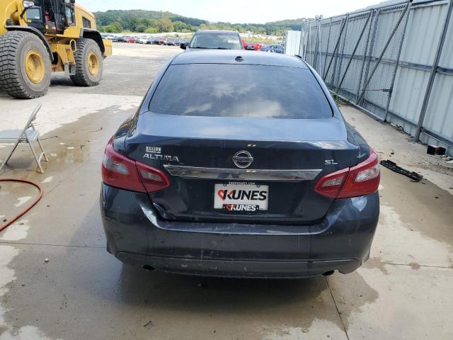 Photo 6 from auction – 2018 NISSAN ALTIMA 2.5 with VIN 1N4AL3AP1JC202683