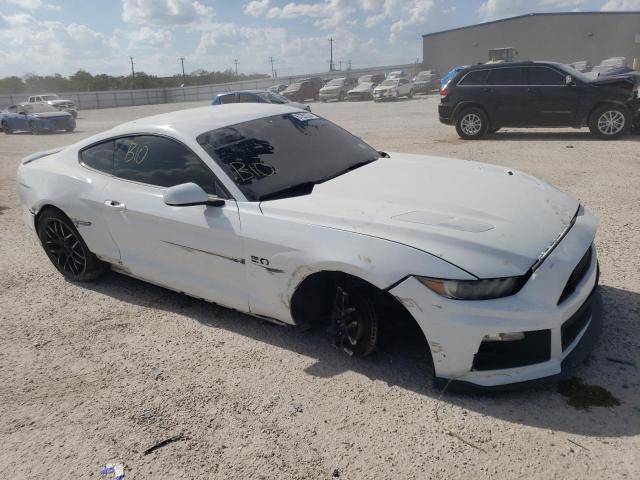 Photo 4 from auction – 2015 FORD MUSTANG GT with VIN 1FA6P8CF7F5322236