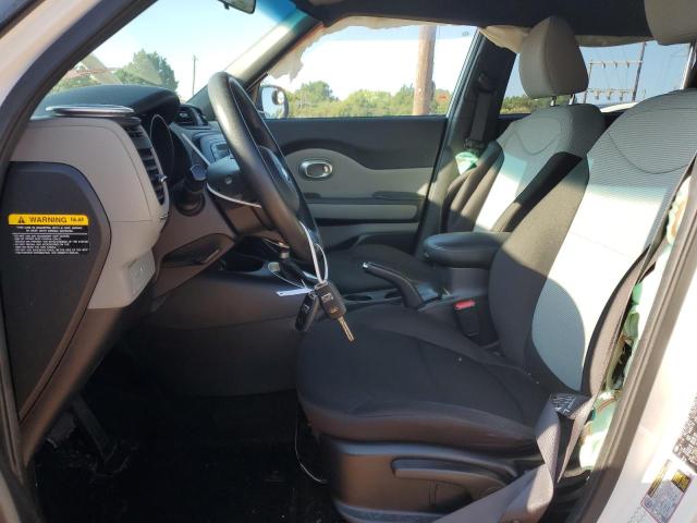 Photo 7 from auction – 2015 KIA SOUL with VIN KNDJN2A27F7228627