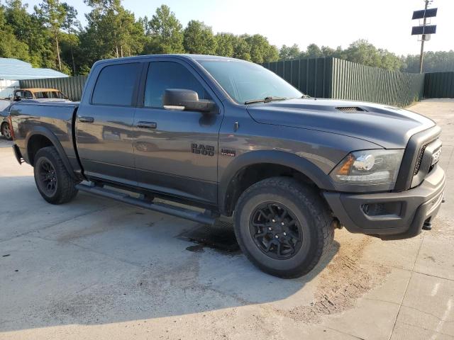 Photo 4 from auction – 2018 RAM 1500 REBEL with VIN 1C6RR7YT6JS129233