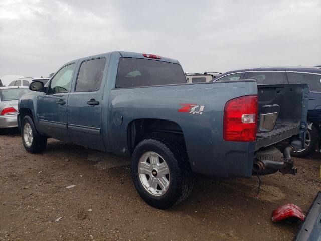 Photo 2 from auction – 2009 CHEVROLET SILVERADO with VIN 3GCEK23329G190085