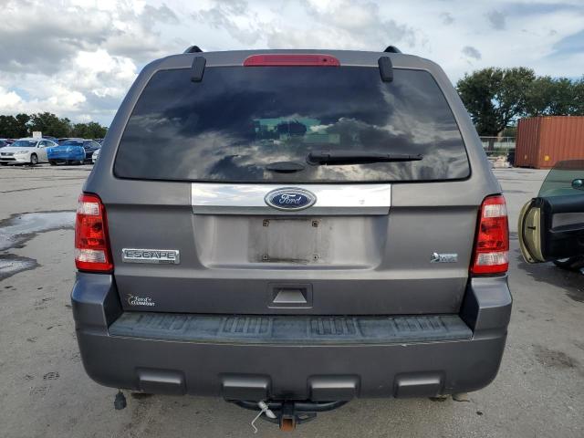Photo 6 from auction – 2012 FORD ESCAPE LIM with VIN 1FMCU0EG4CKB56389