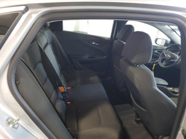 Photo 10 from auction – 2018 CHEVROLET MALIBU LS with VIN 1G1ZB5ST9JF269837