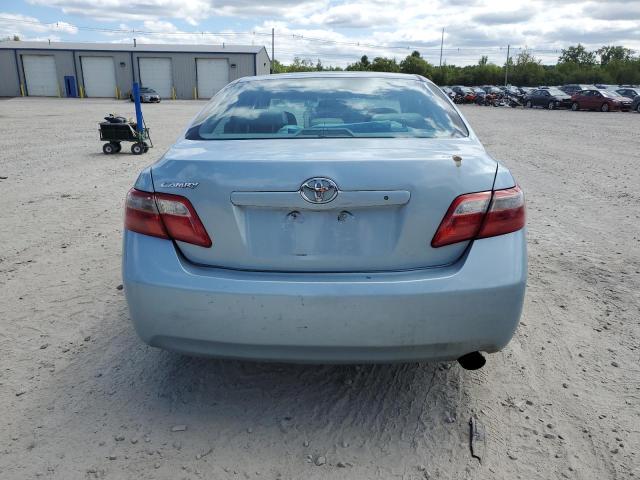 Photo 6 from auction – 2008 TOYOTA CAMRY CE with VIN 4T1BE46K18U772517