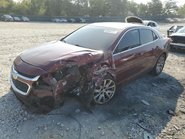 CHEVROLET MALIBU 2LT 2015 z numerem VIN 1G11D5SLXFF310068 - Zdjęcie z aukcji