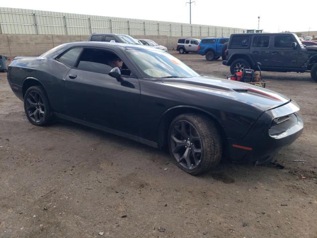 Photo 4 from auction – 2015 DODGE CHALLENGER with VIN 2C3CDZAG1FH821151