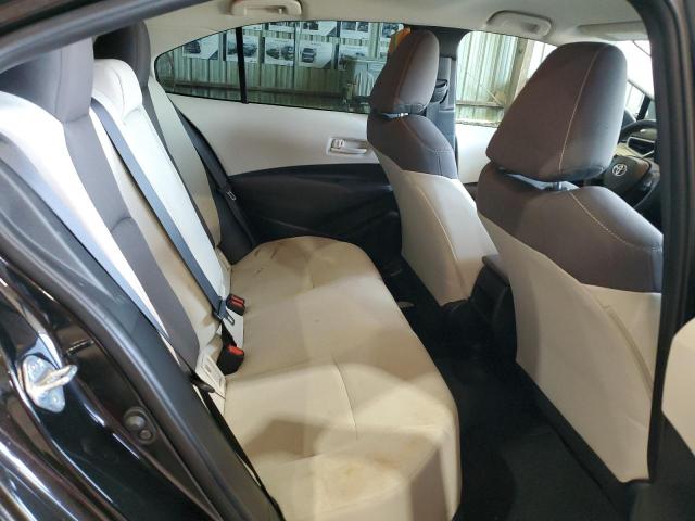 Photo 10 from auction – 2022 TOYOTA COROLLA LE with VIN 5YFEPMAE2NP368020