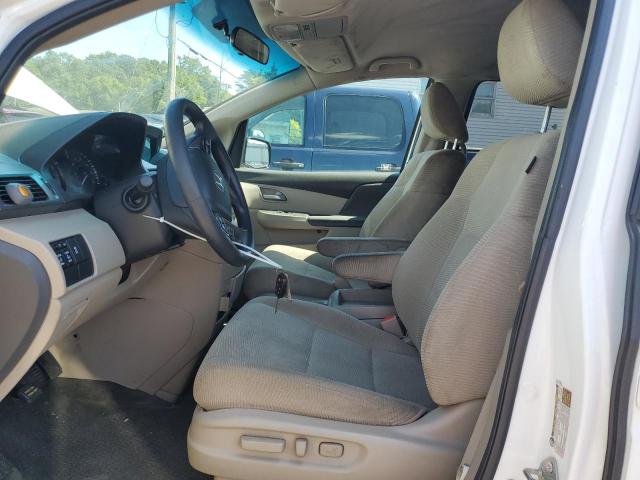 Photo 7 from auction – 2012 HONDA ODYSSEY EX with VIN 5FNRL5H40CB021911