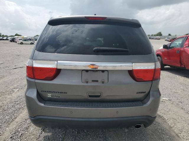 Photo 6 from auction – 2012 DODGE DURANGO CR with VIN 1C4RDHDG3CC257495