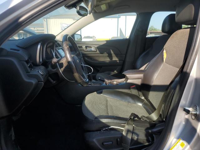 Photo 7 from auction – 2015 CHEVROLET MALIBU 2LT with VIN 1G11D5SL6FF208329