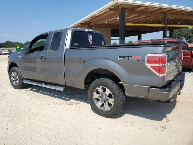 Foto 2 de la subasta – 2013 FORD F150 SUPER con VIN 1FTFX1EF9DFA23286