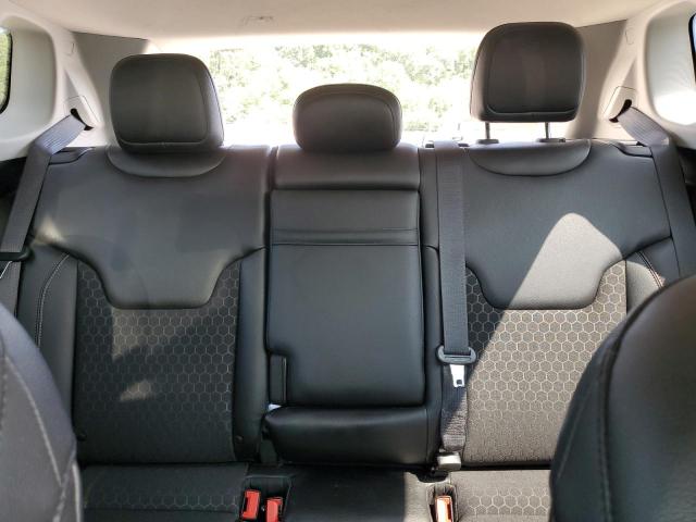 Photo 10 from auction – 2018 JEEP COMPASS LA with VIN 3C4NJDBB9JT168281