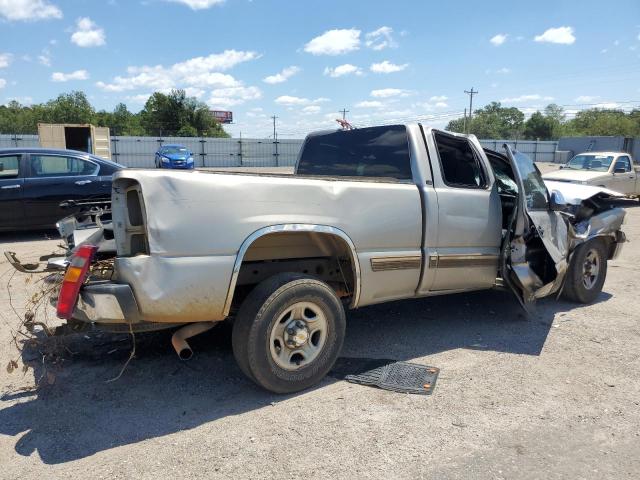 Photo 3 from auction – 2002 CHEVROLET SILVERADO with VIN 2GCEC19V921336111