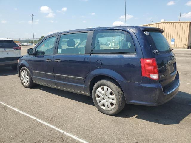 Photo 2 from auction – 2015 DODGE GRAND CARA with VIN 2C4RDGBG3FR668386