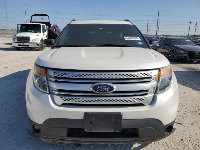 صورة رقم 5 من المزاد - 2013 FORD EXPLORER X مع VIN 1FM5K7D89DGB98806