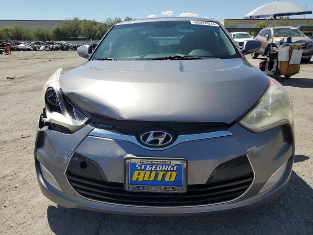 Photo 5 from auction – 2013 HYUNDAI VELOSTER with VIN KMHTC6AD6DU157891