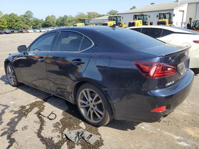 Photo 2 from auction – 2008 LEXUS IS 250 with VIN JTHBK262585065737