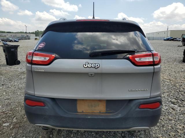 Photo 6 from auction – 2016 JEEP CHEROKEE L with VIN 1C4PJLDB3GW158588