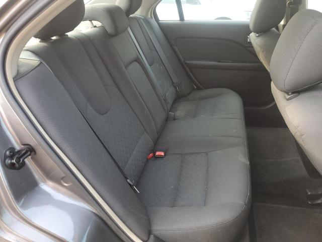Photo 10 from auction – 2011 FORD FUSION with VIN 3FAHP0HA1BR205556