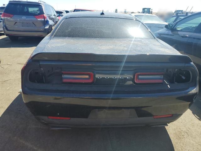Photo 6 from auction – 2015 DODGE CHALLENGER with VIN 2C3CDZBT1FH700082