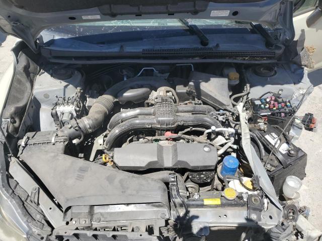 Photo 11 from auction – 2014 SUBARU XV CROSSTR with VIN JF2GPACC8E8346863