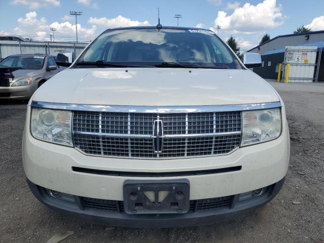 Фото 5 с аукциона – 2008 LINCOLN MKX с VIN 2LMDU88C08BJ07143