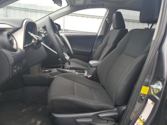 Photo 7 from auction – 2013 TOYOTA RAV4 XLE with VIN JTMWFREV5DD005937
