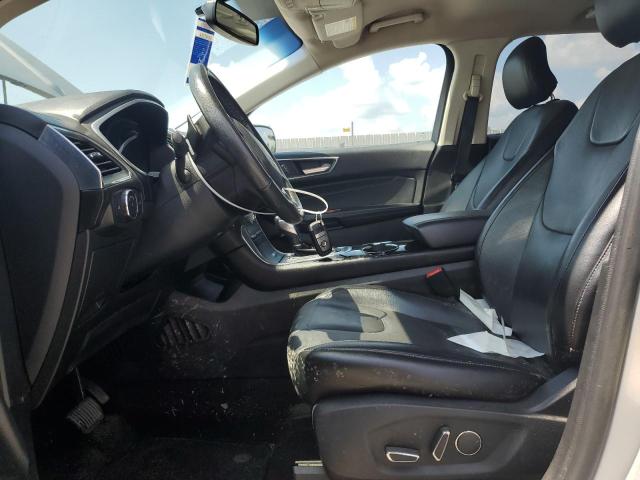 Photo 7 from auction – 2018 FORD EDGE TITAN with VIN 2FMPK4K94JBB07284