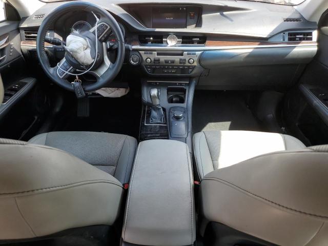 Photo 8 from auction – 2018 LEXUS ES 350 with VIN 58ABK1GG9JU083650