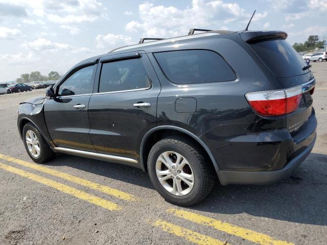 Photo 2 from auction – 2013 DODGE DURANGO CR with VIN 1C4RDJDG0DC663839