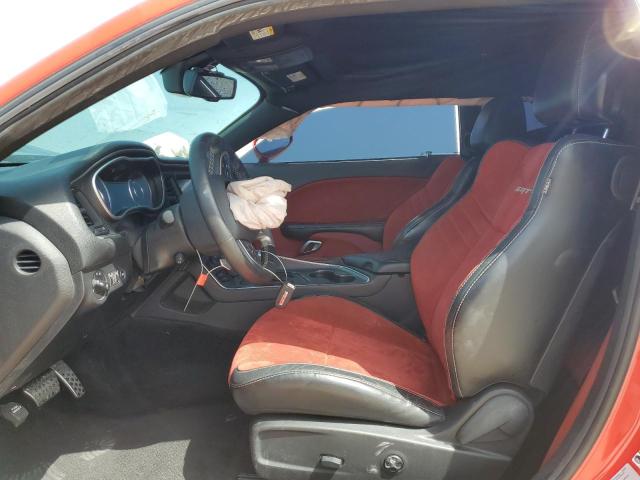 Photo 7 from auction – 2015 DODGE CHALLENGER with VIN 2C3CDZDJ6FH709761