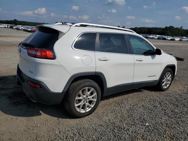 Photo 3 from auction – 2016 JEEP CHEROKEE L with VIN 1C4PJLCS3GW257171