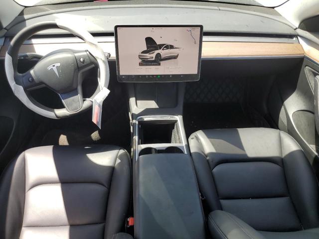 Photo 8 from auction – 2023 TESLA MODEL 3 with VIN 5YJ3E1EA1PF509872