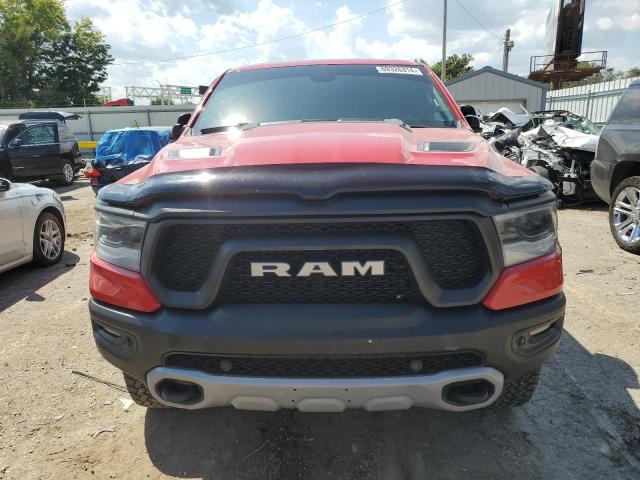 Photo 5 from auction – 2019 RAM 1500 REBEL with VIN 1C6SRFLT1KN671617