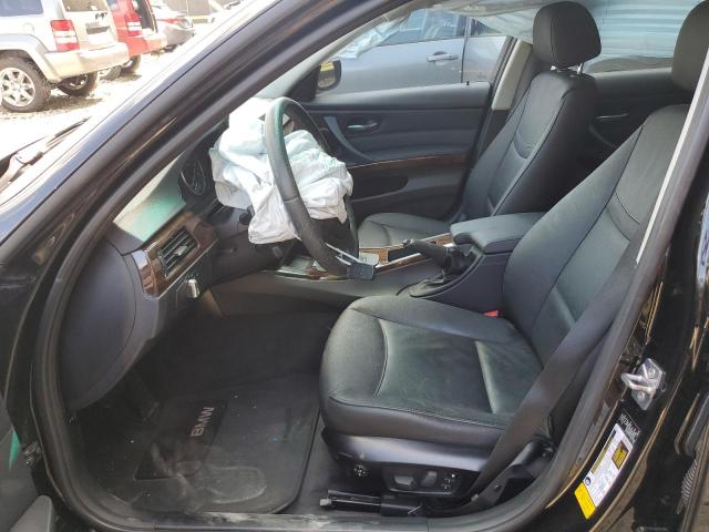 Photo 7 from auction – 2011 BMW 328 I SULE with VIN WBAPH5C59BF094162