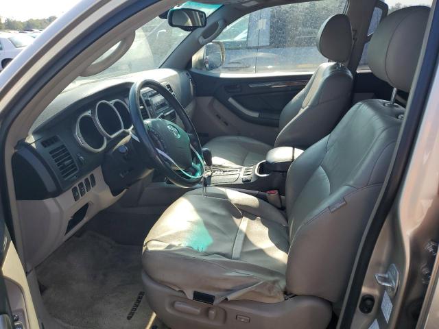 Photo 7 from auction – 2003 TOYOTA 4RUNNER LI with VIN JTEBU17RX30001907