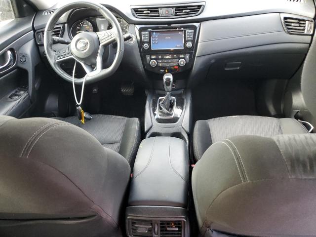 Photo 8 from auction – 2017 NISSAN ROGUE S with VIN KNMAT2MT4HP602110