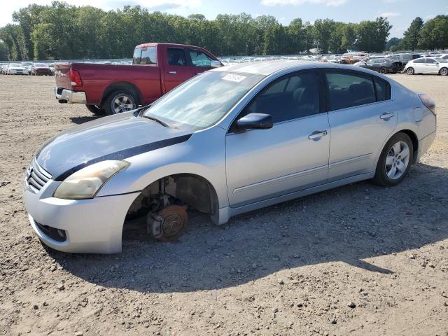 NISSAN ALTIMA 2.5 2007 with VIN 1N4AL21E37C131522 - Photo from auction