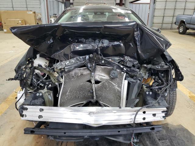 Photo 5 from auction – 2022 TOYOTA COROLLA LE with VIN 5YFEPMAE0NP309256