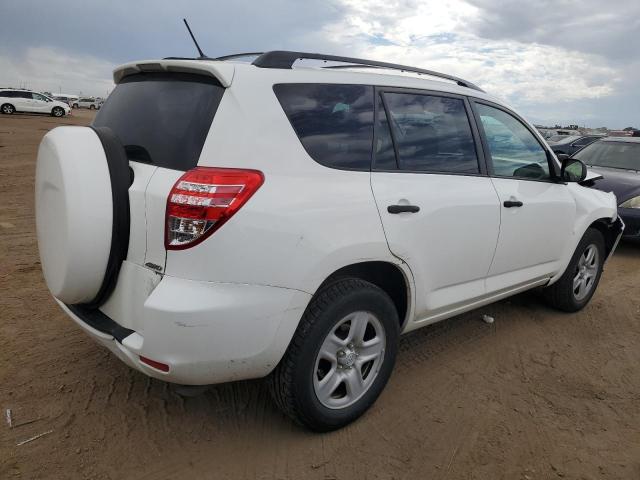 Photo 3 from auction – 2012 TOYOTA RAV4 with VIN 2T3BF4DV7CW256270