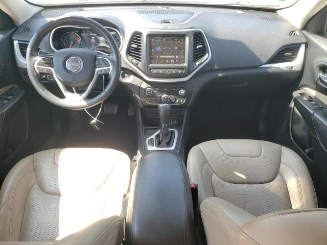 Photo 8 from auction – 2016 JEEP CHEROKEE L with VIN 1C4PJLDB0GW161190