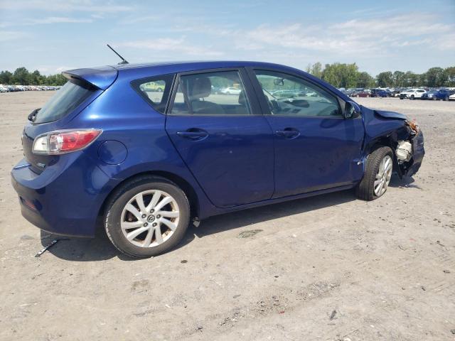 Photo 3 from auction – 2013 MAZDA 3 I with VIN JM1BL1LP0D1808377