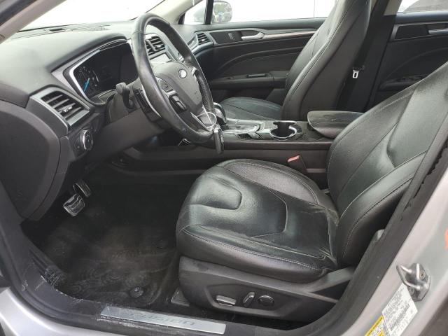 Photo 7 from auction – 2016 FORD FUSION TIT with VIN 3FA6P0K9XGR367618