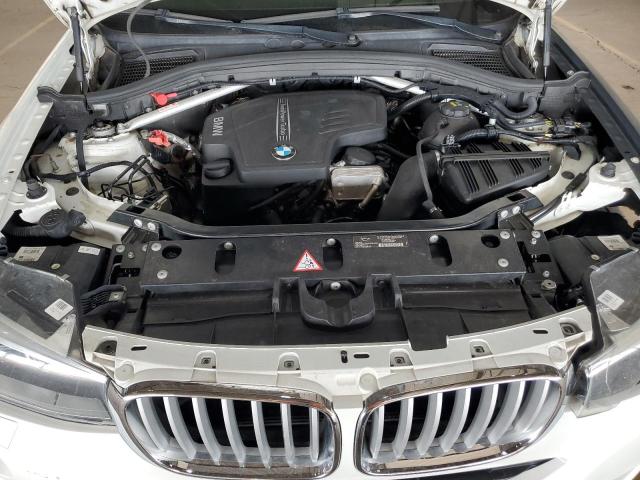 Photo 11 from auction – 2015 BMW X4 XDRIVE2 with VIN 5UXXW3C5XF0M87740