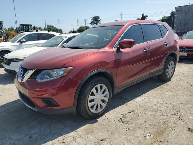 صورة رقم 1 من المزاد - 2016 NISSAN ROGUE S مع VIN KNMAT2MT1GP691939