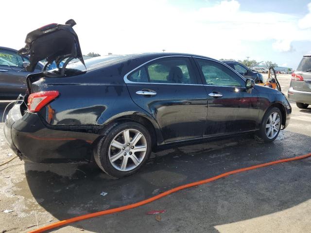 Photo 3 from auction – 2008 LEXUS ES 350 with VIN JTHBJ46G482218877