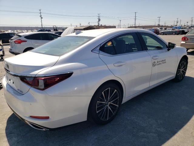 Photo 3 from auction – 2024 LEXUS ES 350 BAS with VIN 58ADZ1B12RU184239